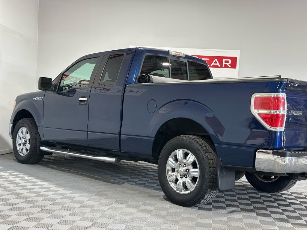 Used 2009 Ford F150 XL image 6