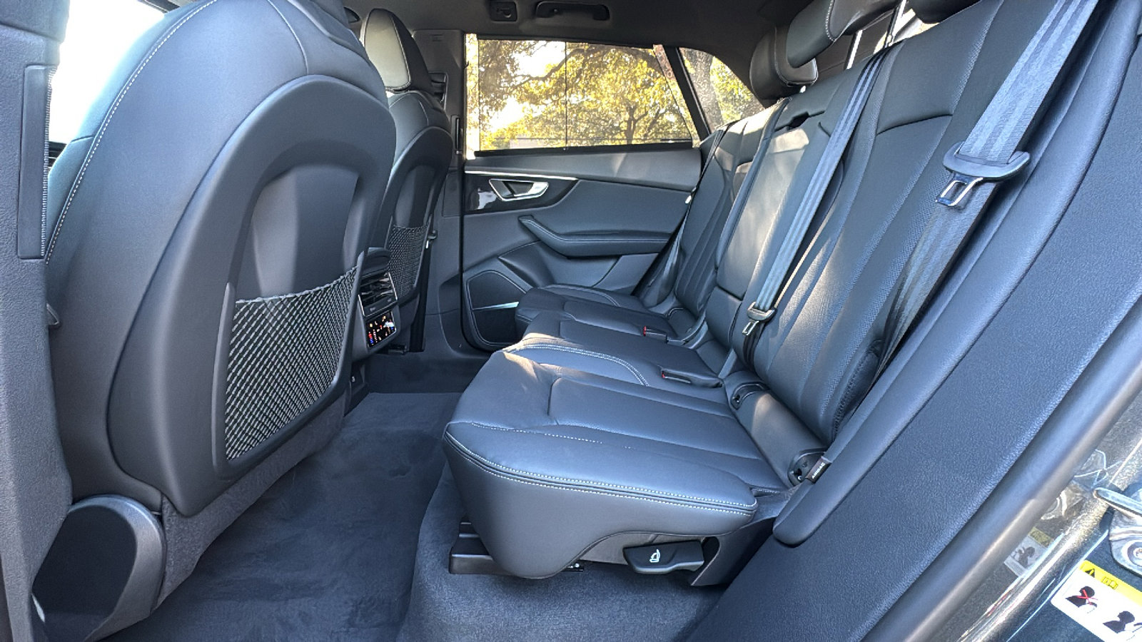 New 2026 Audi Q8 Premium Plus image 15