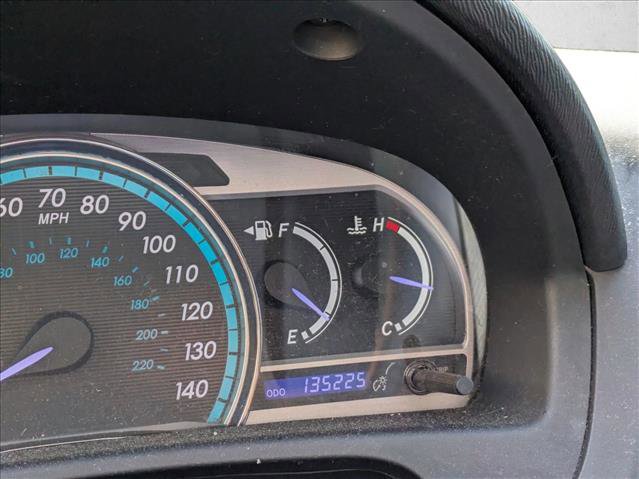 Used 2014 Toyota Venza XLE AWD/4WD image 7