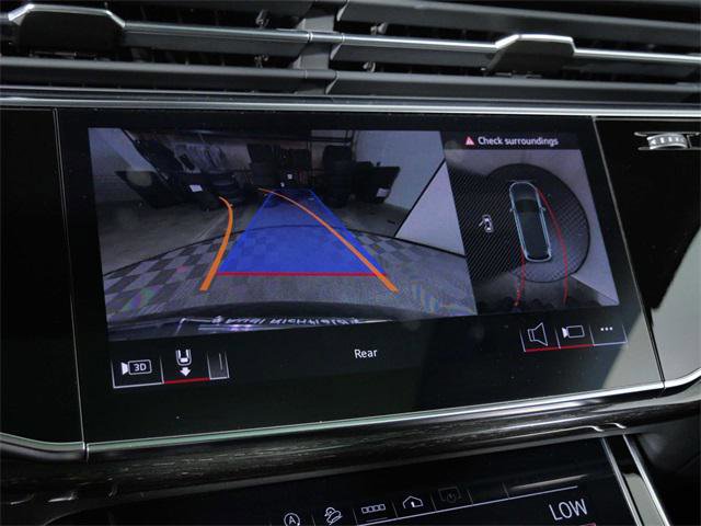 Certified 2025 Audi Q7 2.0T Premium Plus image 24