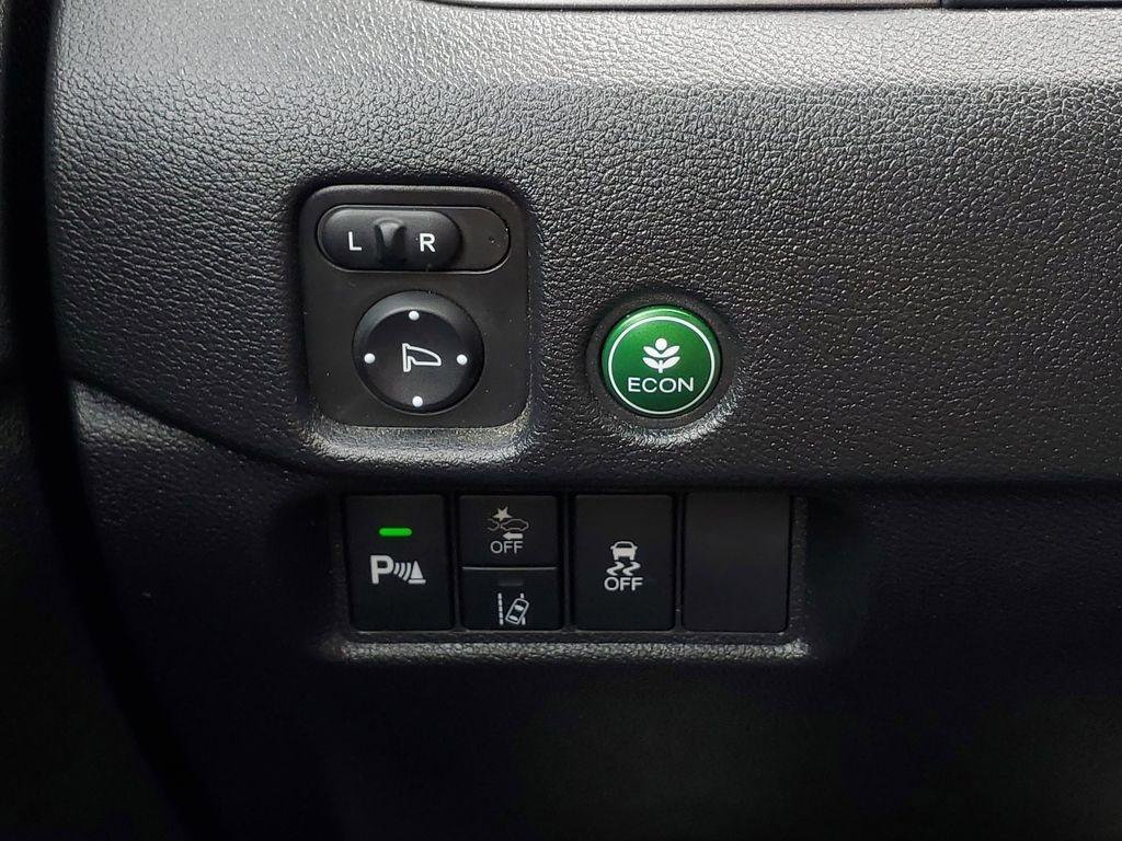 Used 2024 Honda Passport EX-L image 15