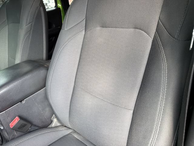 Used 2019 Jeep Wrangler Unlimited Sport AWD/4WD image 9