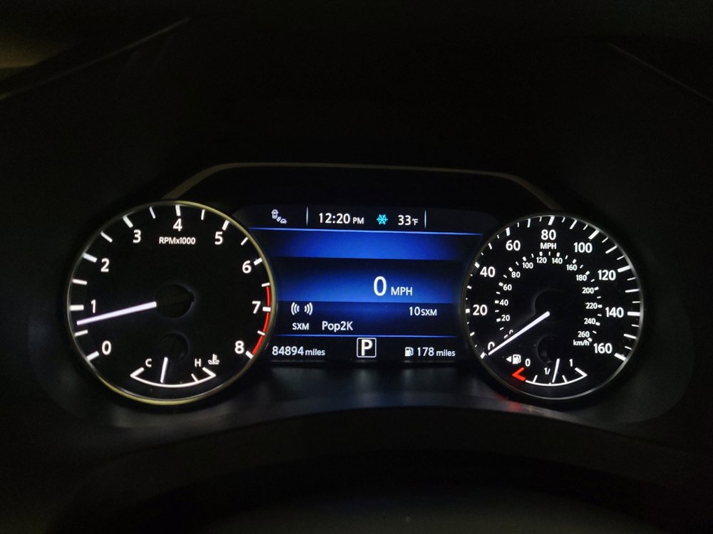 Used 2019 Nissan Murano SV w/ Premium Package image 23