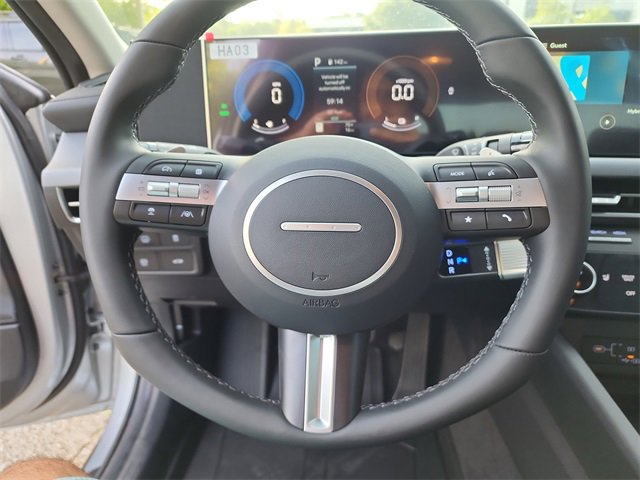 New 2025 Hyundai Sonata SEL image 28