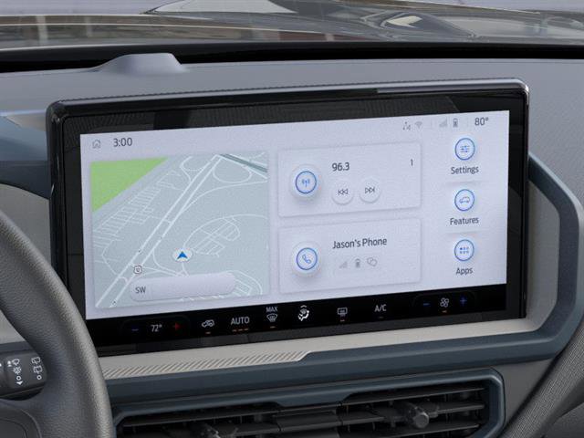 New 2025 Ford Bronco Sport Heritage image 27