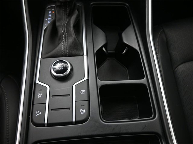 Used 2021 Kia Sorento S w/ Panoramic Sunroof Package image 9