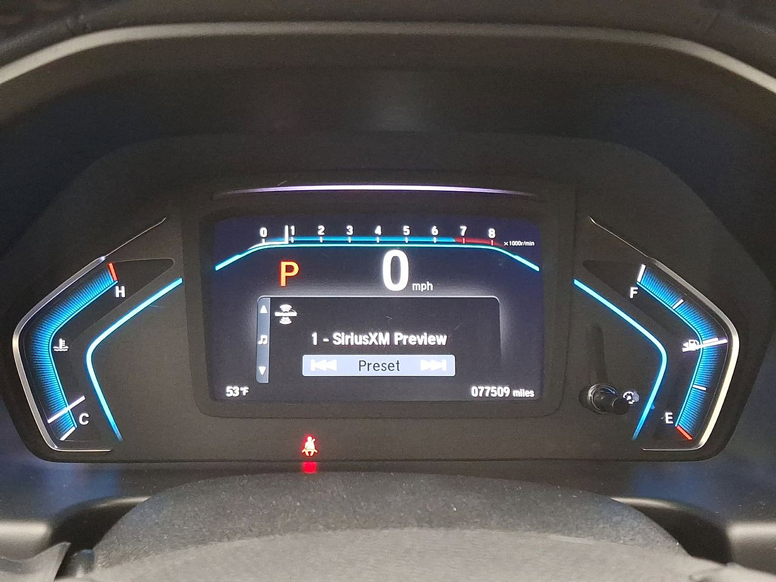 Used 2019 Honda Odyssey Elite image 13