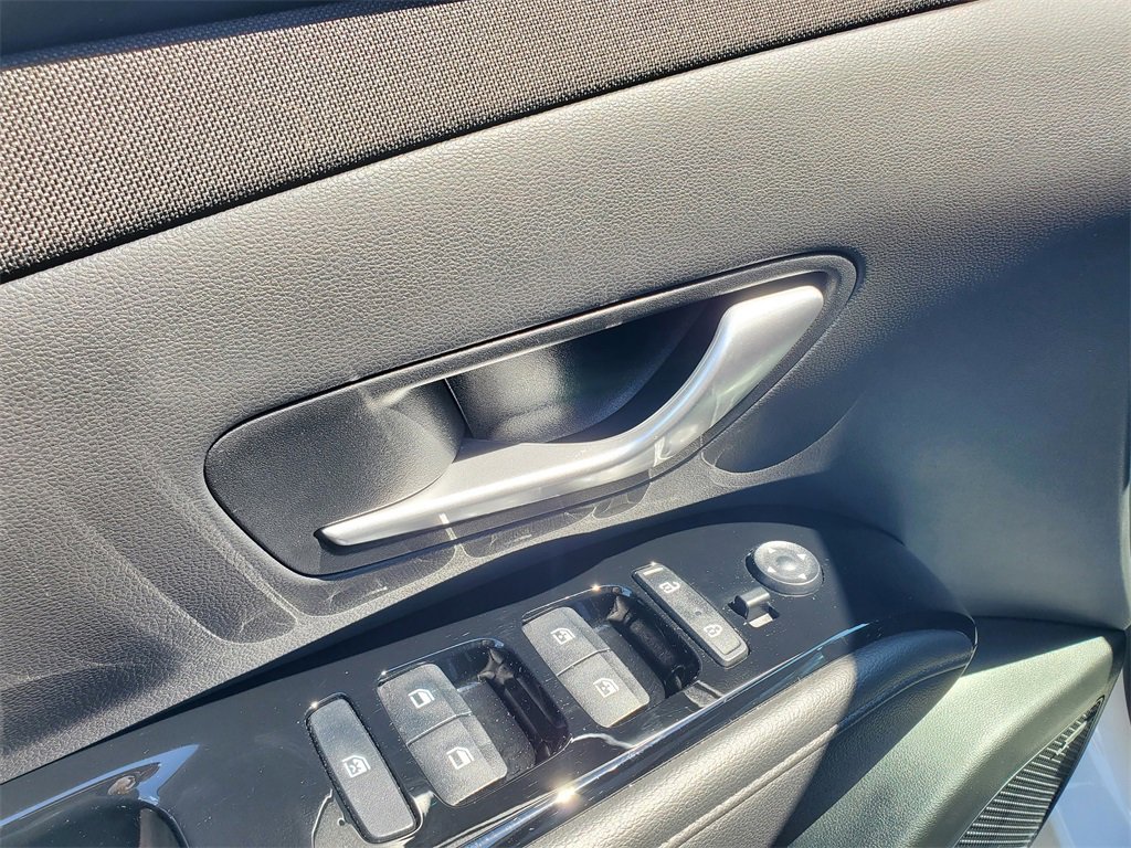 Used 2022 Hyundai Santa Cruz Limited image 21