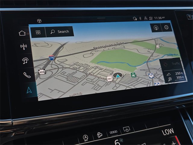 Used 2025 Audi Q7 3.0T Premium Plus image 23