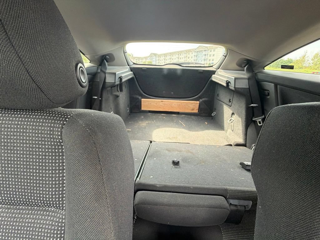 Used 2008 Saturn Astra XR w/ Advanced Audio Package FWD image 18
