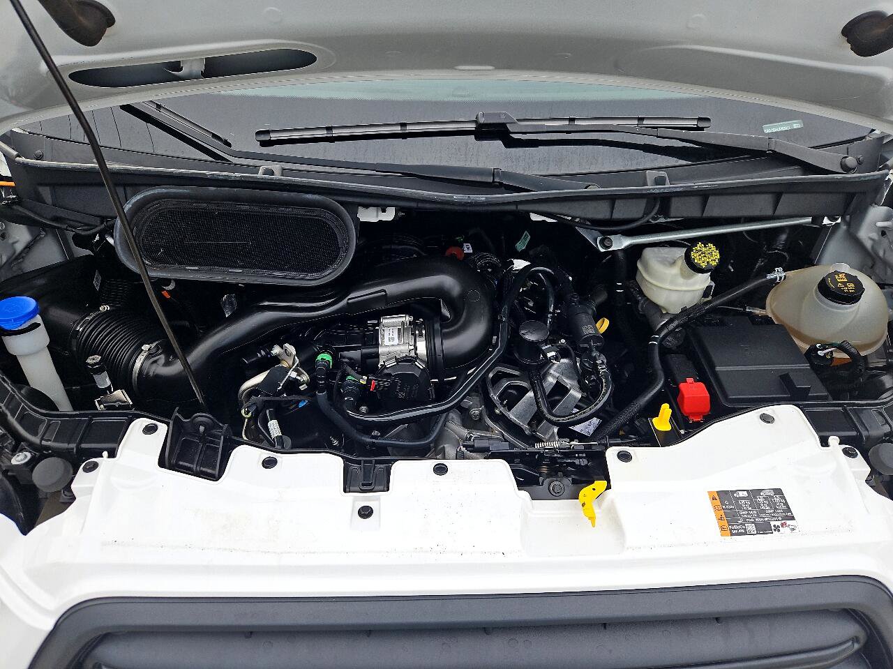 Used 2020 Ford Transit 350 XL image 52