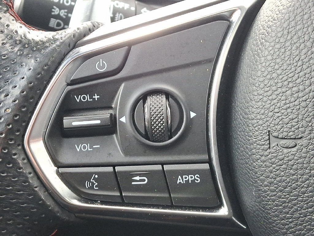 Certified 2022 Acura MDX A-Spec AWD/4WD image 22