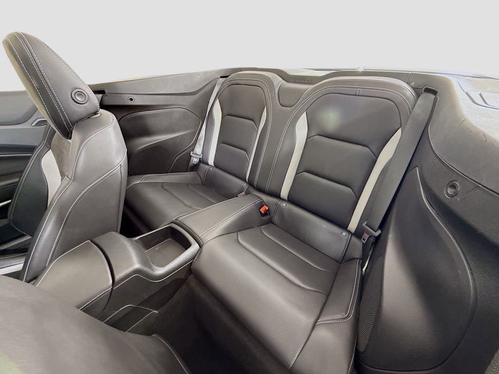 Used 2022 Chevrolet Camaro SS image 22