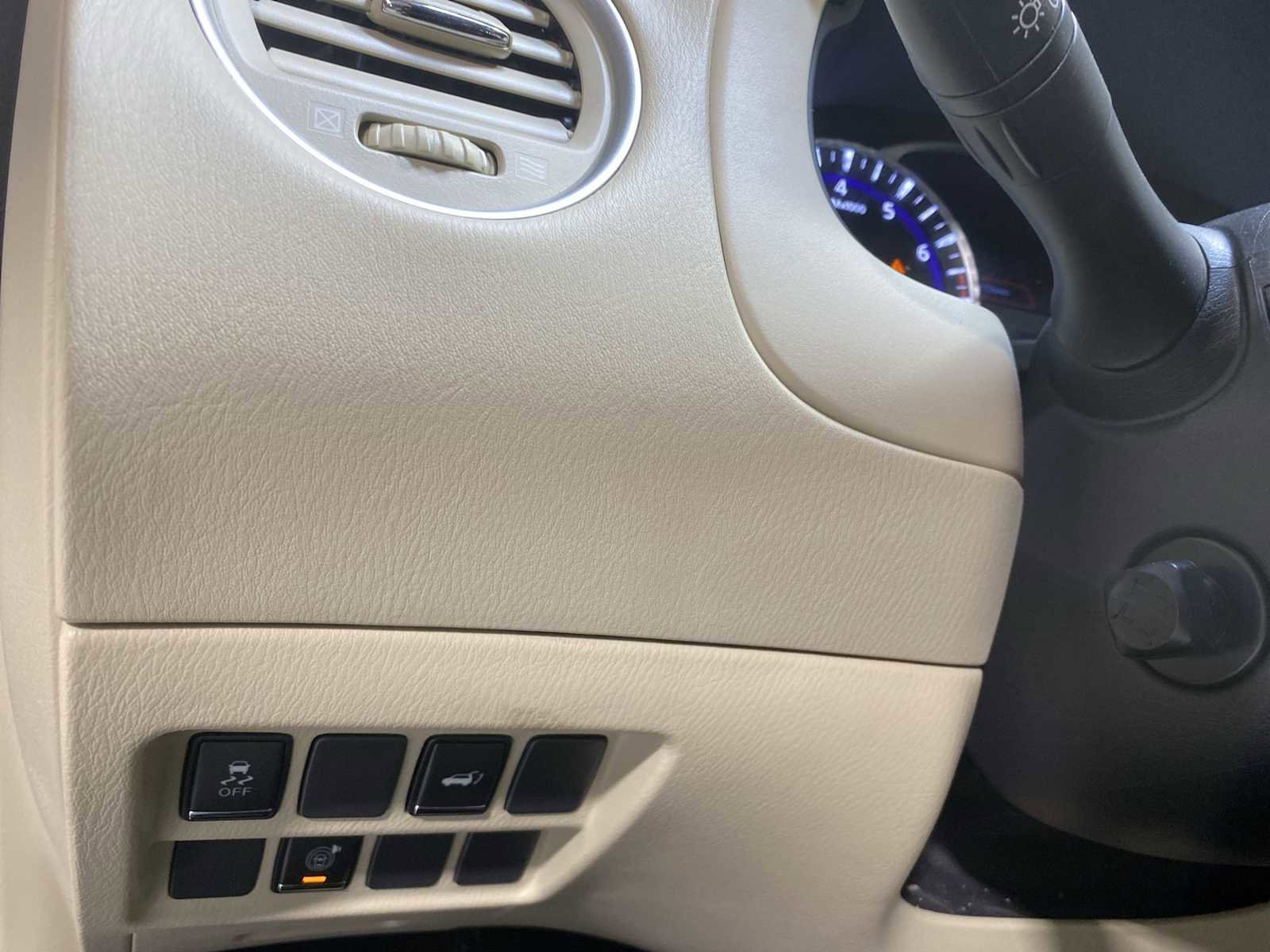 Used 2020 INFINITI QX60 Pure image 24