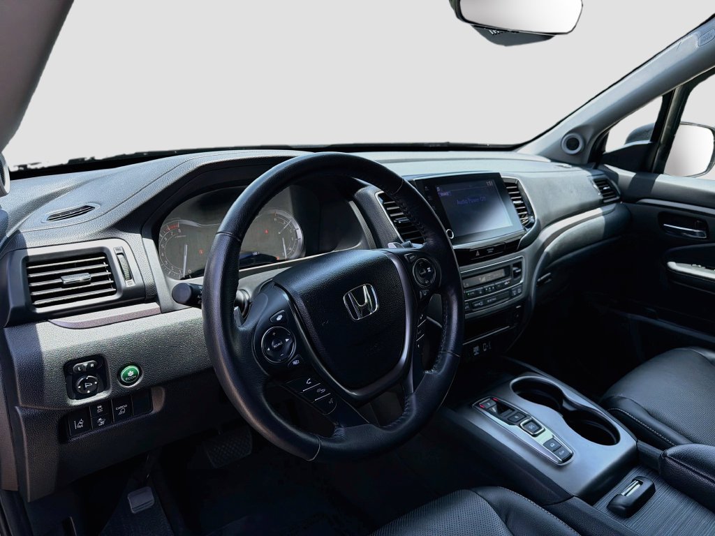 Used 2023 Honda Ridgeline RTL image 9