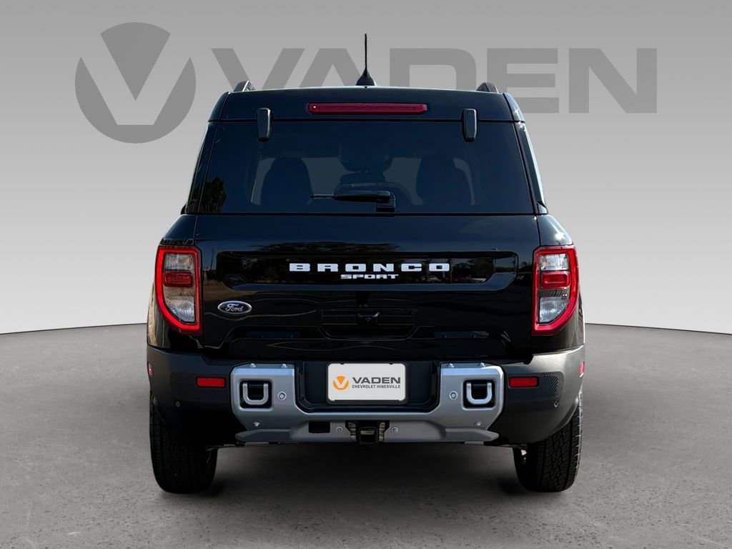 Used 2025 Ford Bronco Sport Big Bend image 22