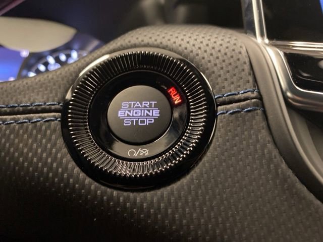New 2026 Jeep Compass Limited AWD/4WD image 16
