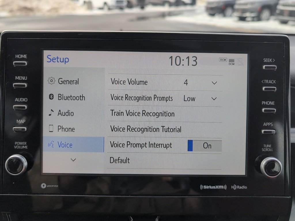 Used 2023 Toyota Camry XSE image 35