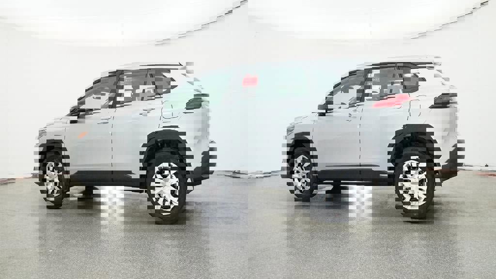 New 2026 Toyota Corolla Cross L image 20