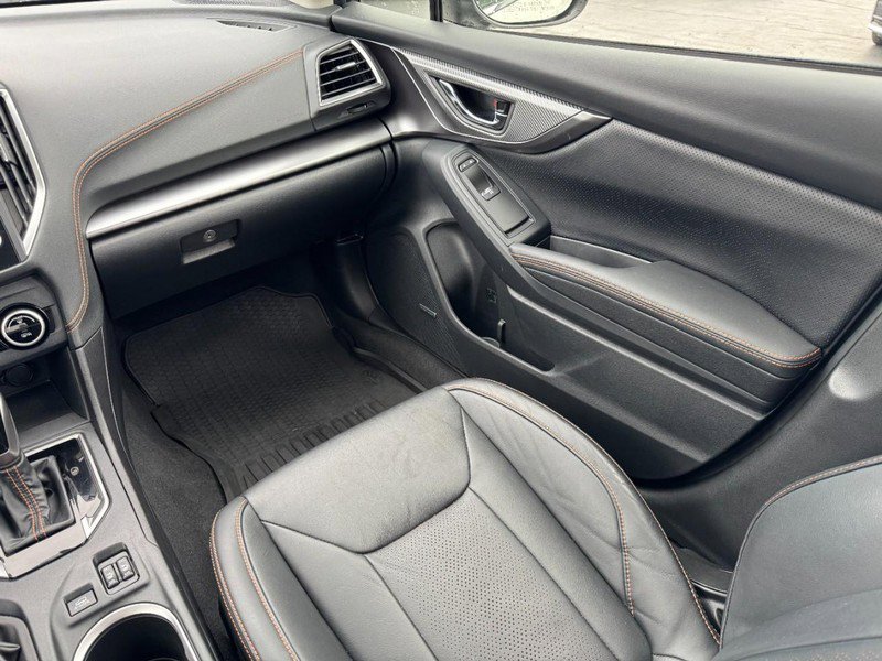 Used 2021 Subaru Crosstrek 2.5i Limited w/ Moonroof Package 2 image 15