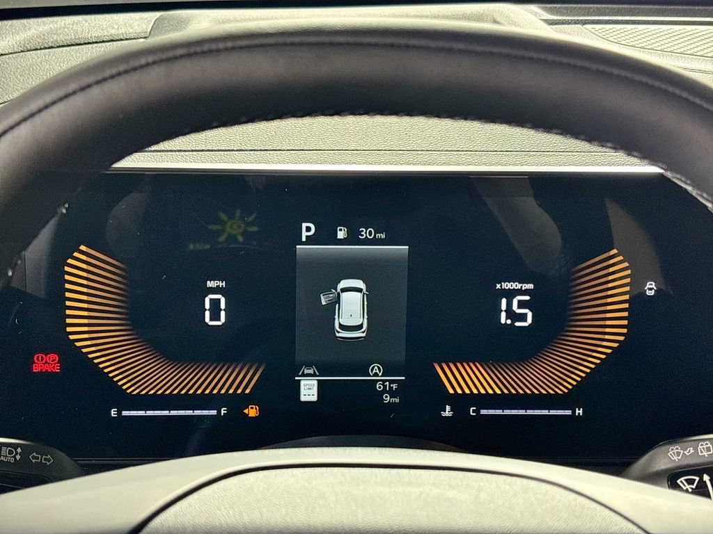 New 2026 Kia Sportage X-Line AWD/4WD image 14