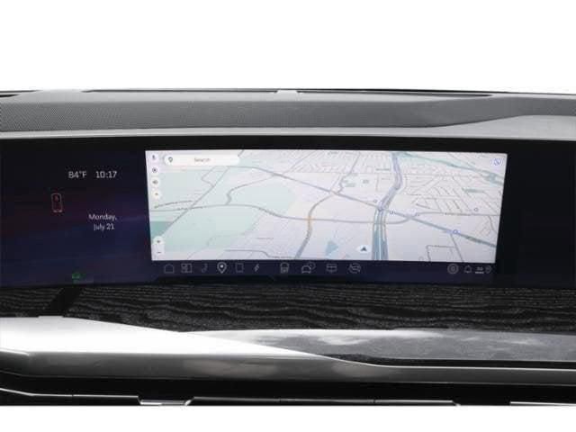 New 2026 Cadillac Escalade IQL Sport 1 image 75