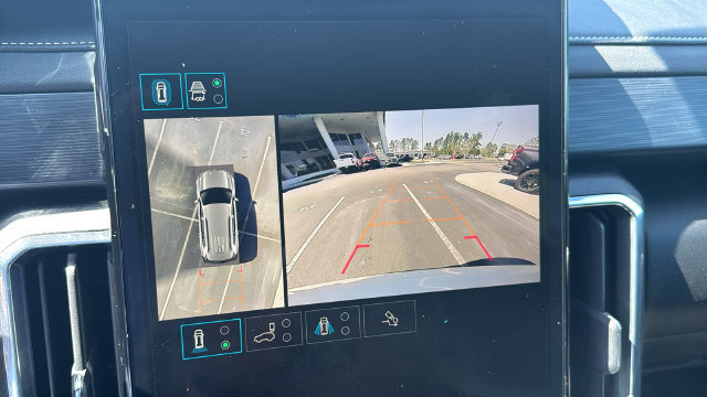 Used 2025 GMC Acadia Elevation FWD image 20