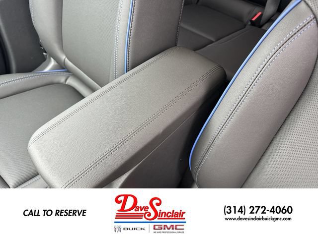 New 2026 Buick Encore GX Sport Touring w/ Comfort Package AWD/4WD image 20