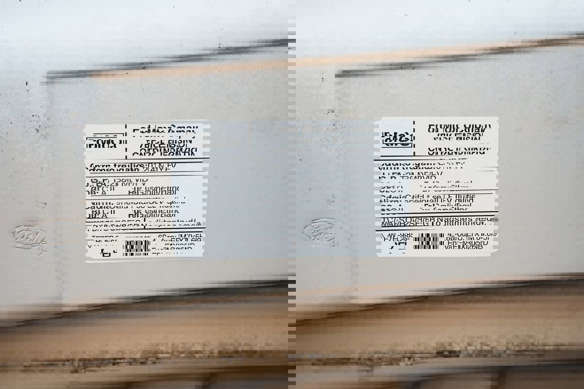 Used 2014 Ford E-150 and Econoline 150 w/ Power Group image 26