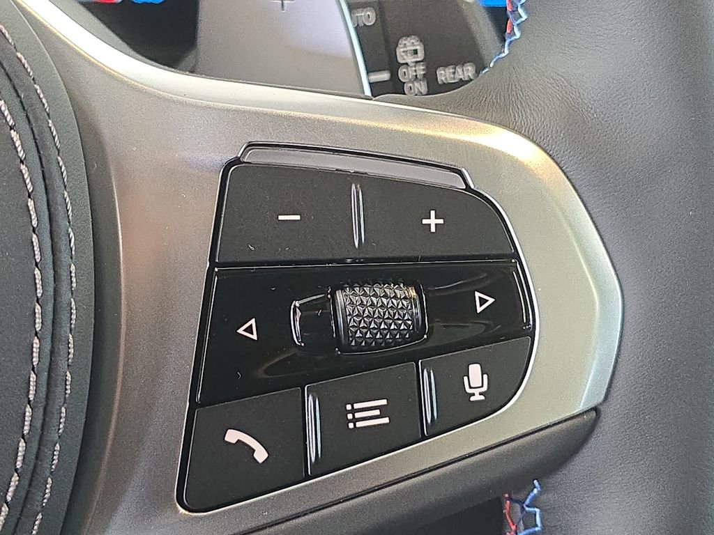 New 2026 BMW X5 M60i AWD/4WD image 11