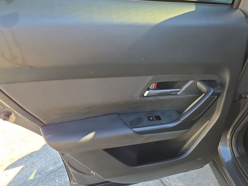 Used 2025 MAZDA CX-50 AWD 2.5 S w/ Premium Plus Pkg image 28