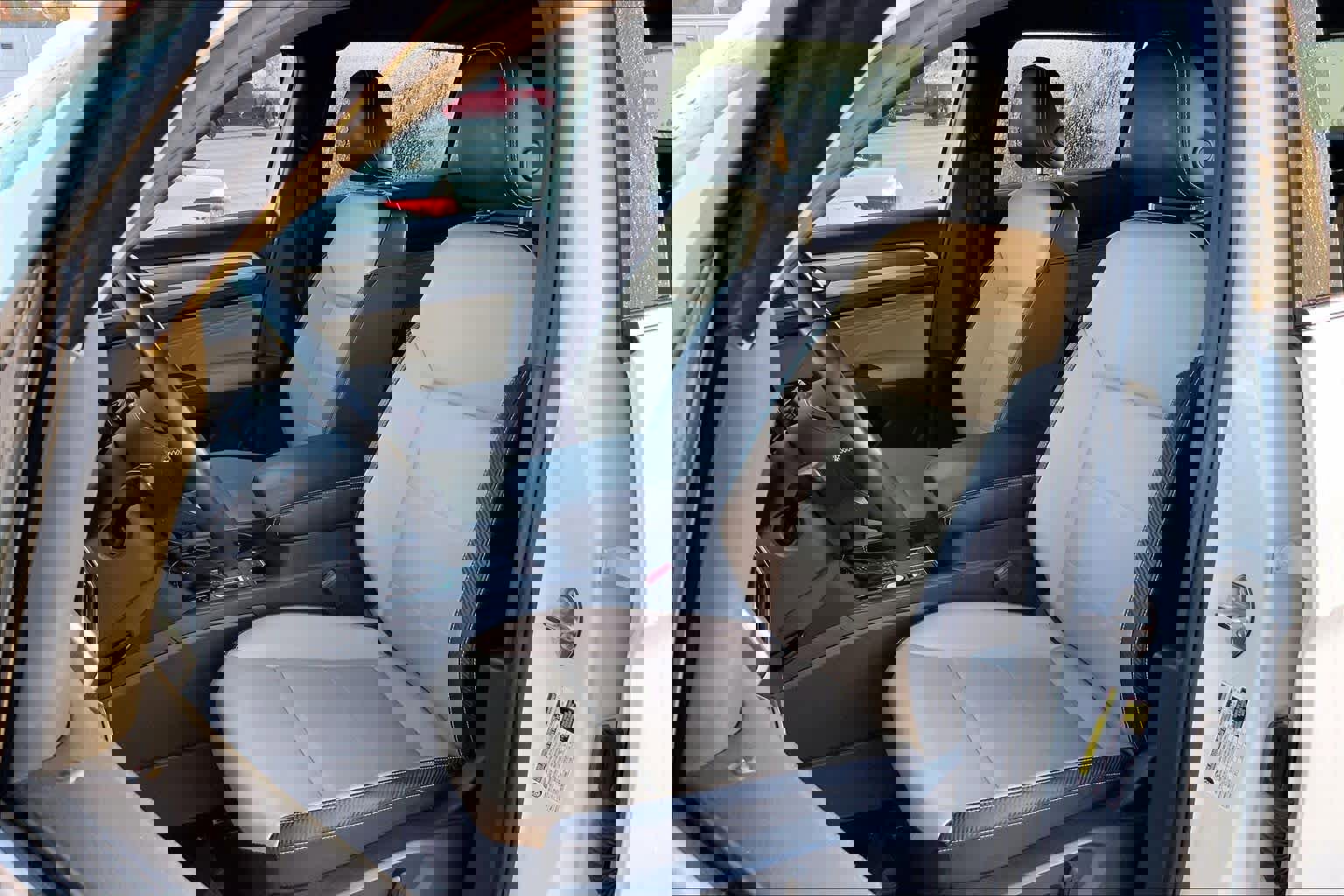 Used 2022 Volkswagen Atlas Cross Sport SE image 7