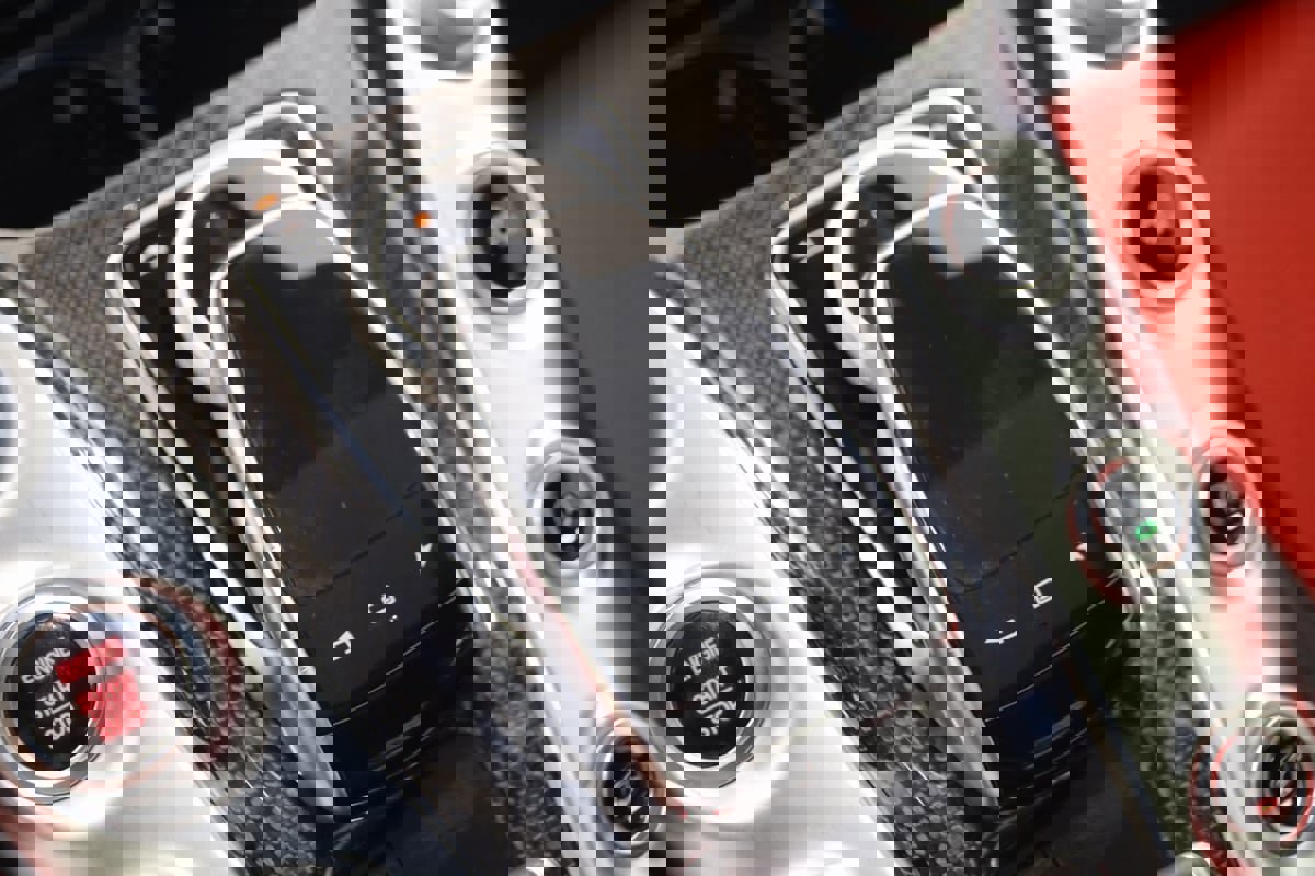 Used 2016 Mercedes-Benz AMG GT S image 57