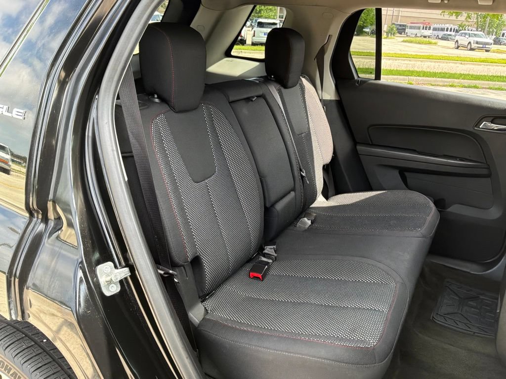 Used 2017 GMC Terrain SLE AWD/4WD image 24