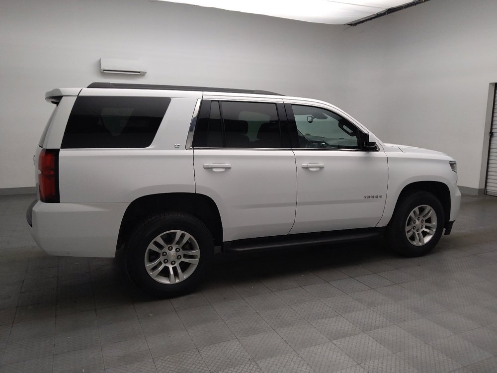 Used 2019 Chevrolet Tahoe LT AWD/4WD image 10