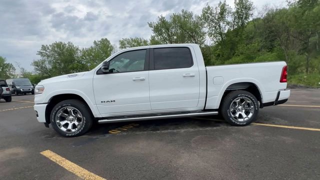 New 2026 RAM 1500 Big Horn AWD/4WD image 5