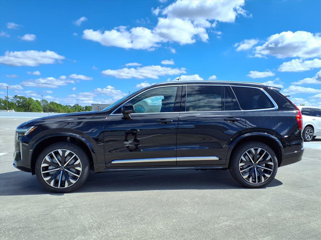 New 2026 Volvo XC90 B5 Core w/ Protection Package Premier AWD/4WD image 4