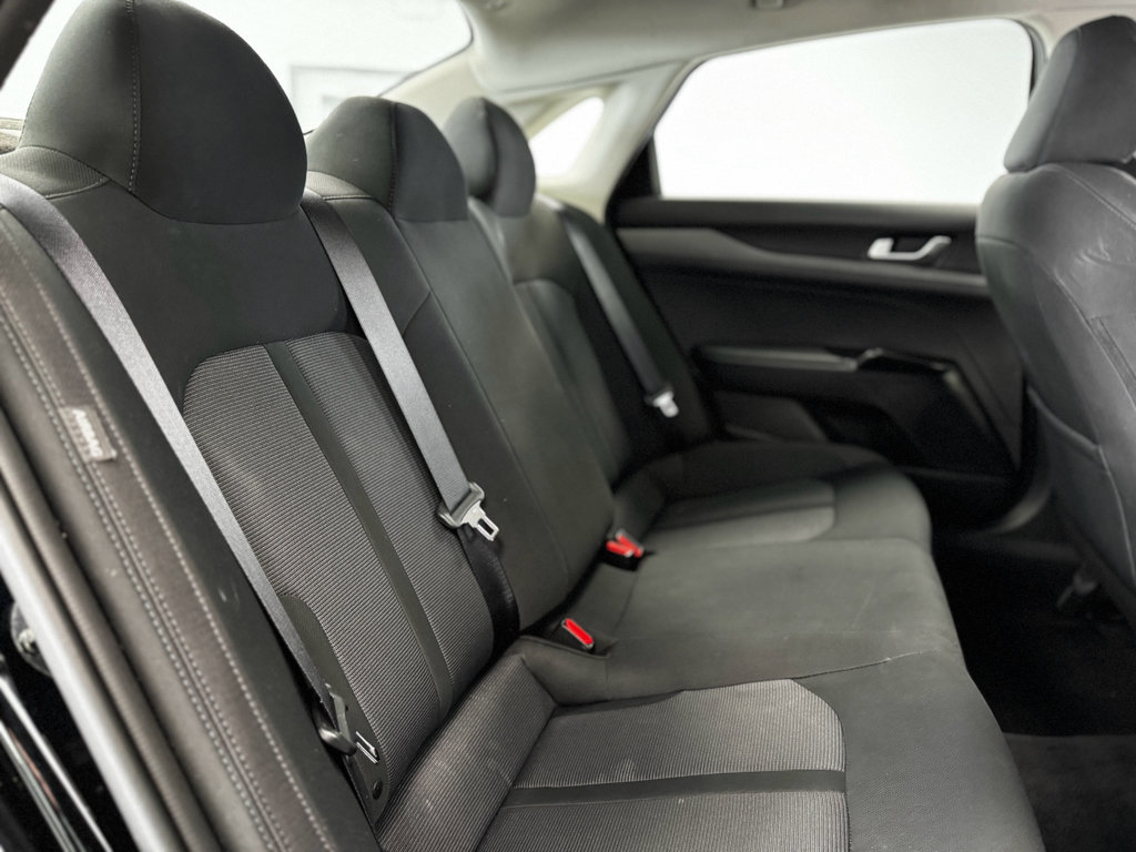 Used 2021 Kia K5 LX image 27