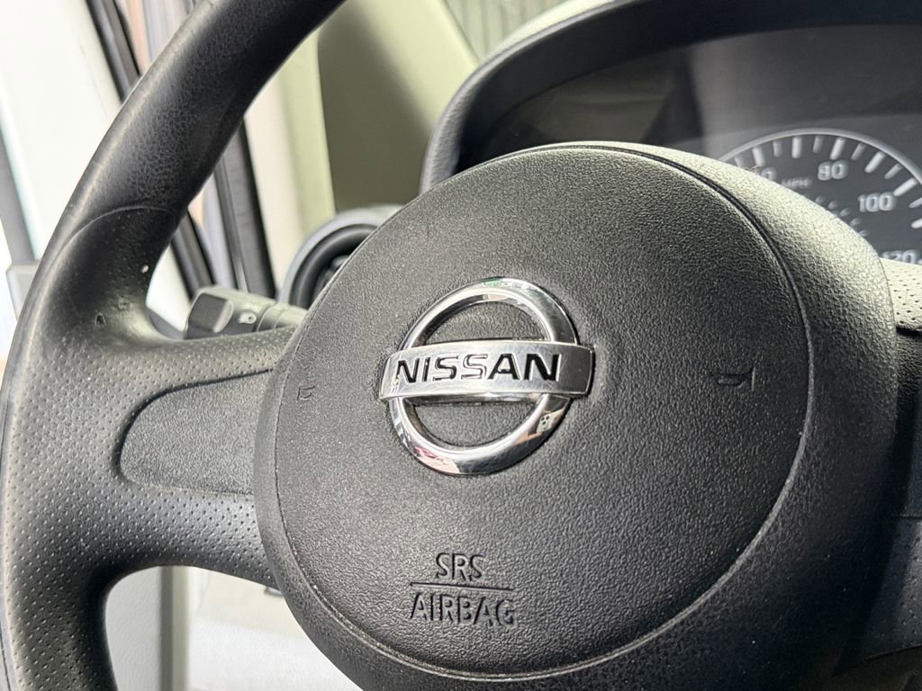 Used 2016 Nissan NV200 S FWD image 17