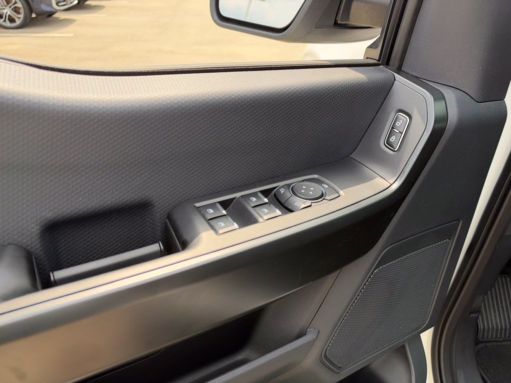 Used 2024 Ford F150 STX w/ STX Black Appearance Package RWD image 11