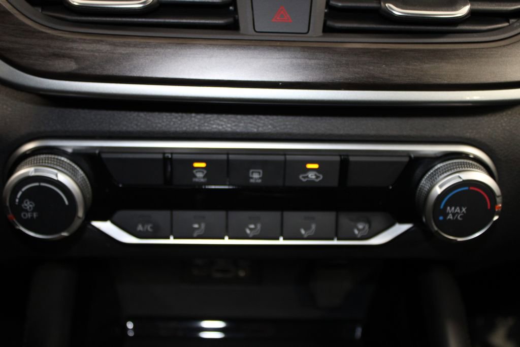 Used 2023 Nissan Altima 2.5 SV image 42