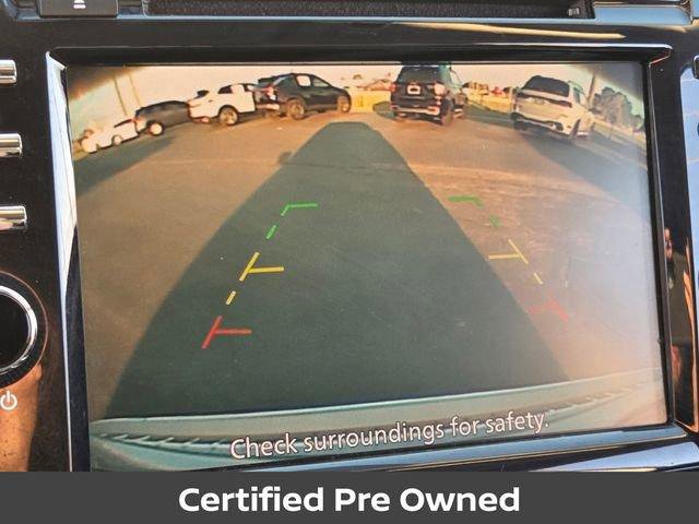 Used 2019 Nissan Murano SV FWD image 19