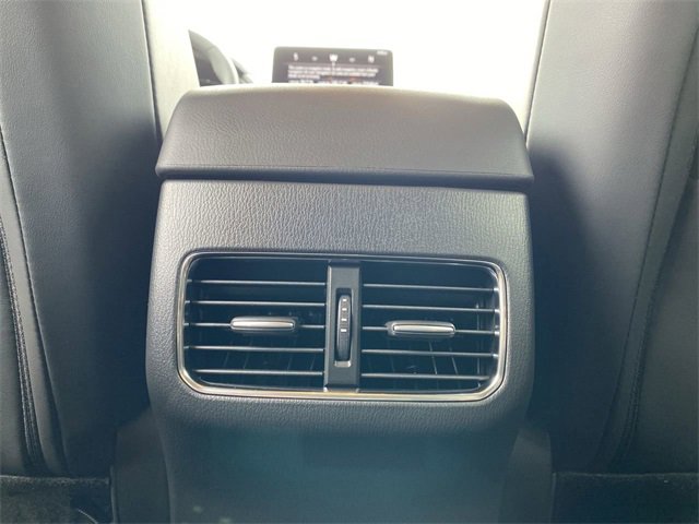 New 2025 MAZDA CX-5 AWD 2.5 S w/ Select Package image 30