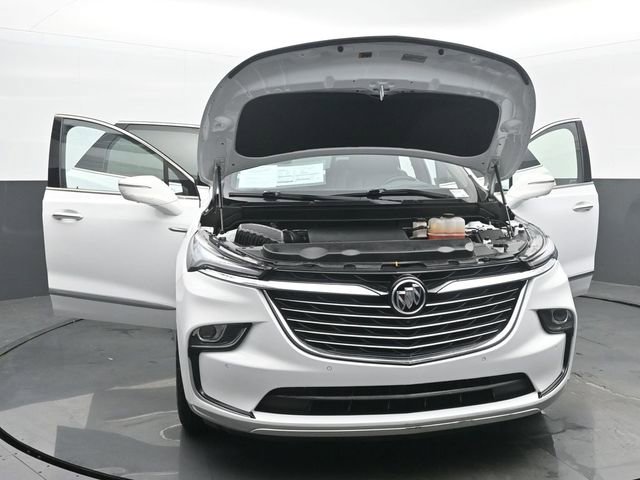 Used 2024 Buick Enclave Premium FWD image 54
