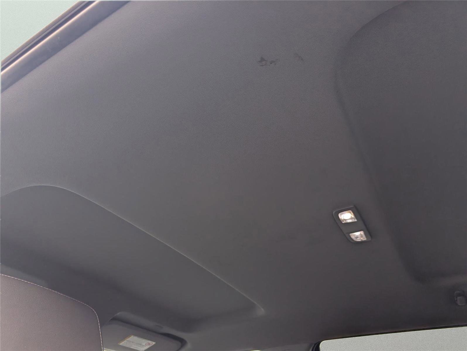 Used 2020 Chevrolet Silverado 2500 LTZ w/ LTZ Convenience Package image 32