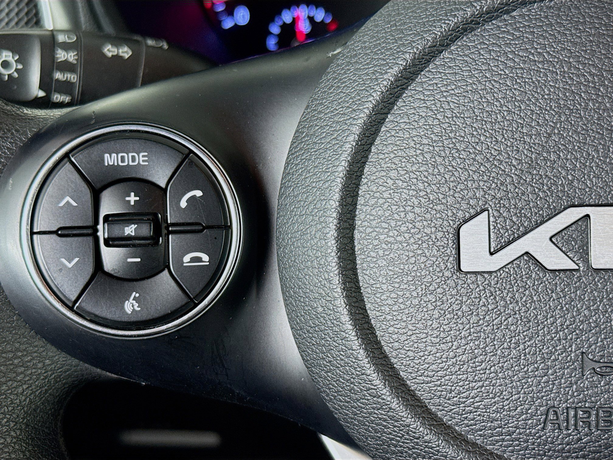 Used 2022 Kia Soul LX w/ Technology Package image 13