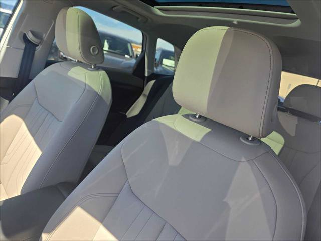 New 2026 Audi Q3 quattro 2.0T AWD/4WD image 24
