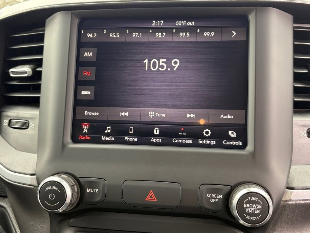 Used 2019 RAM 1500 Big Horn image 20