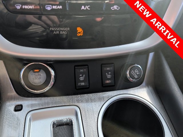 Used 2015 Nissan Murano SL w/ SL Technology Package image 23