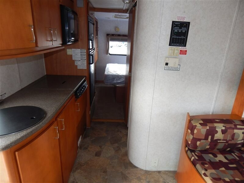 Used 2007 Chevrolet Express 3500 w/ RV Package image 20